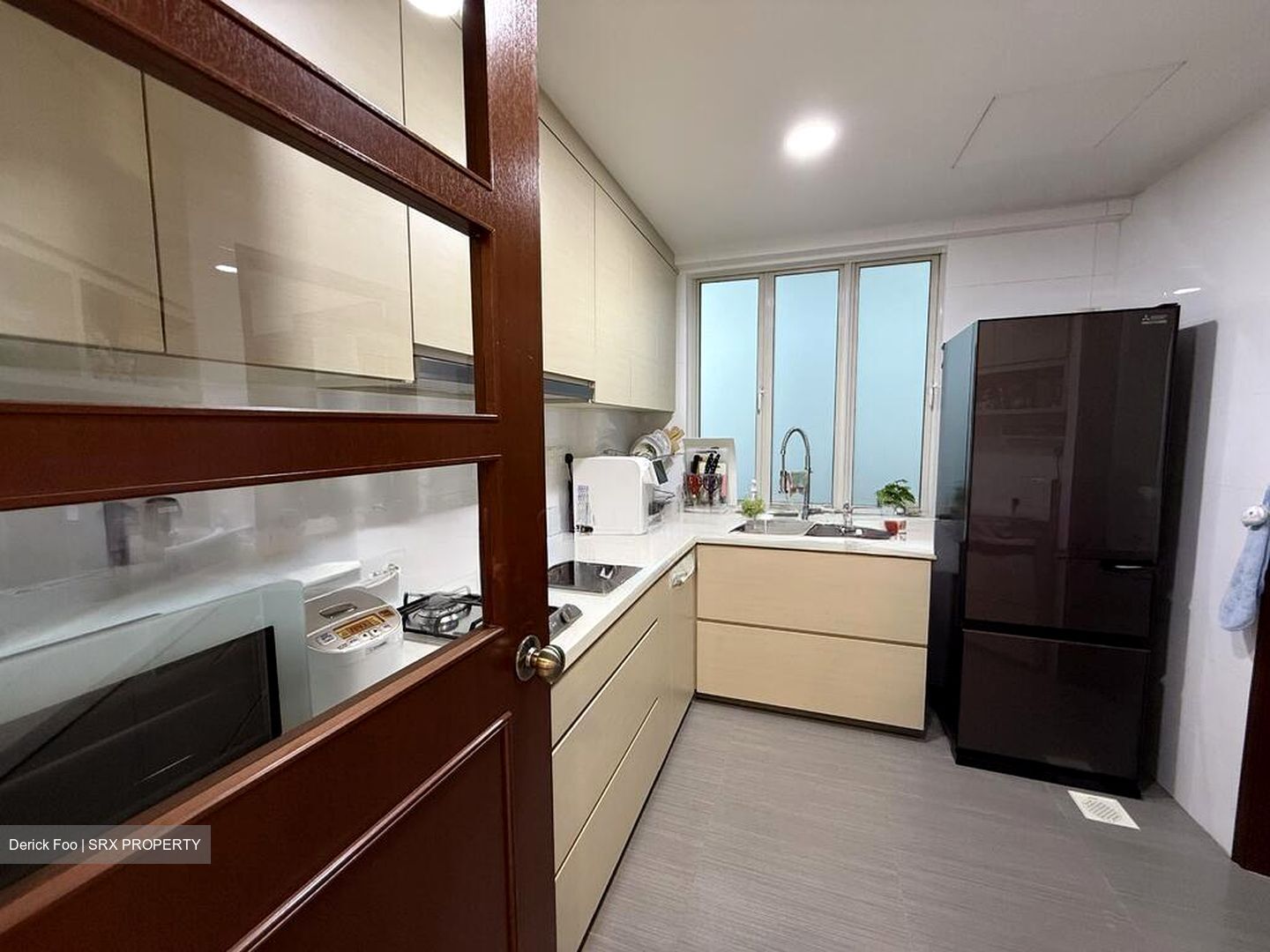 Northoaks (D25), Condominium #521165311
